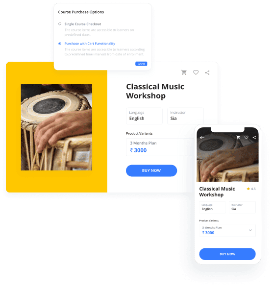 Amazing Features To Help You Sell More