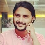 Krish Murali Eswar